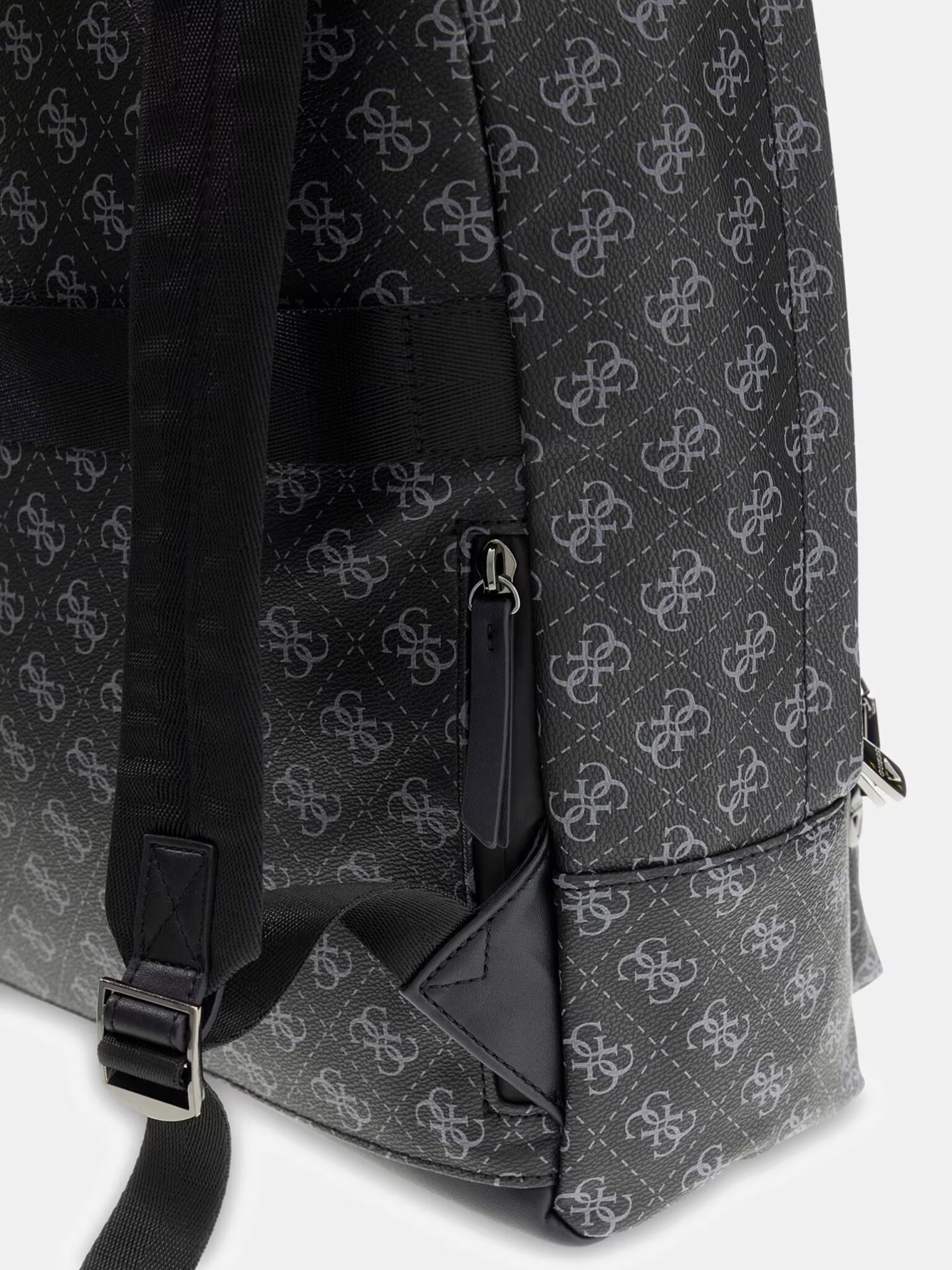 MILANO BACKPACK ΤΣΑΝΤΑ ΑΝΔΡΙΚΟ | BLACK MILANO BACKPACK ΤΣΑΝΤΑ ΑΝΔΡΙΚΟ | BLACK