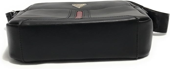 SS BSC SHIMMER QUATTRO G TEE ΜΠΛΟΥΖΑ ΑΝΔΡΙΚΟ | BLACK