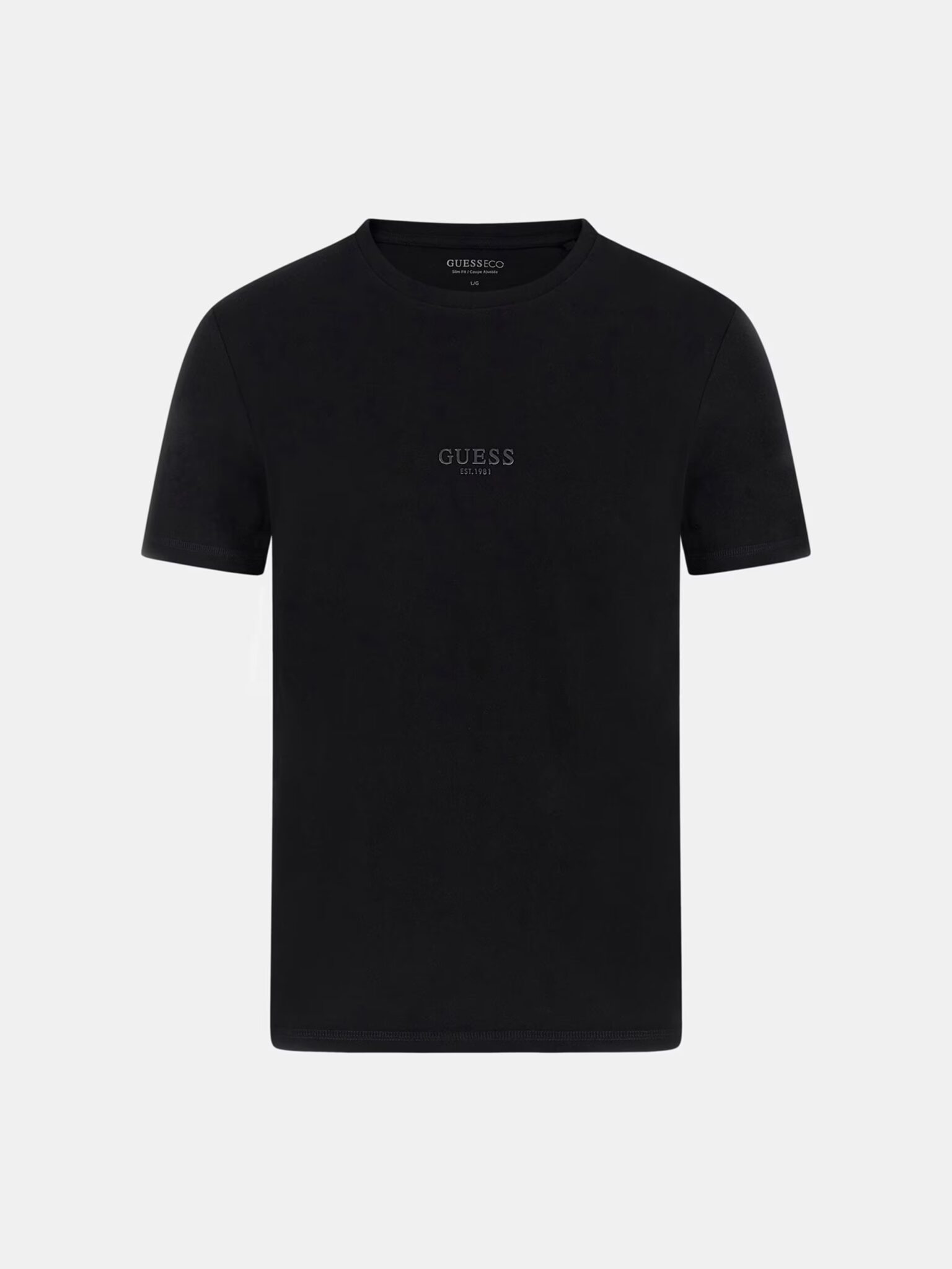 AIDY CN SS TEE ΜΠΛΟΥΖΑ ΑΝΔΡΙΚΟ | BLACK AIDY CN SS TEE ΜΠΛΟΥΖΑ ΑΝΔΡΙΚΟ | BLACK