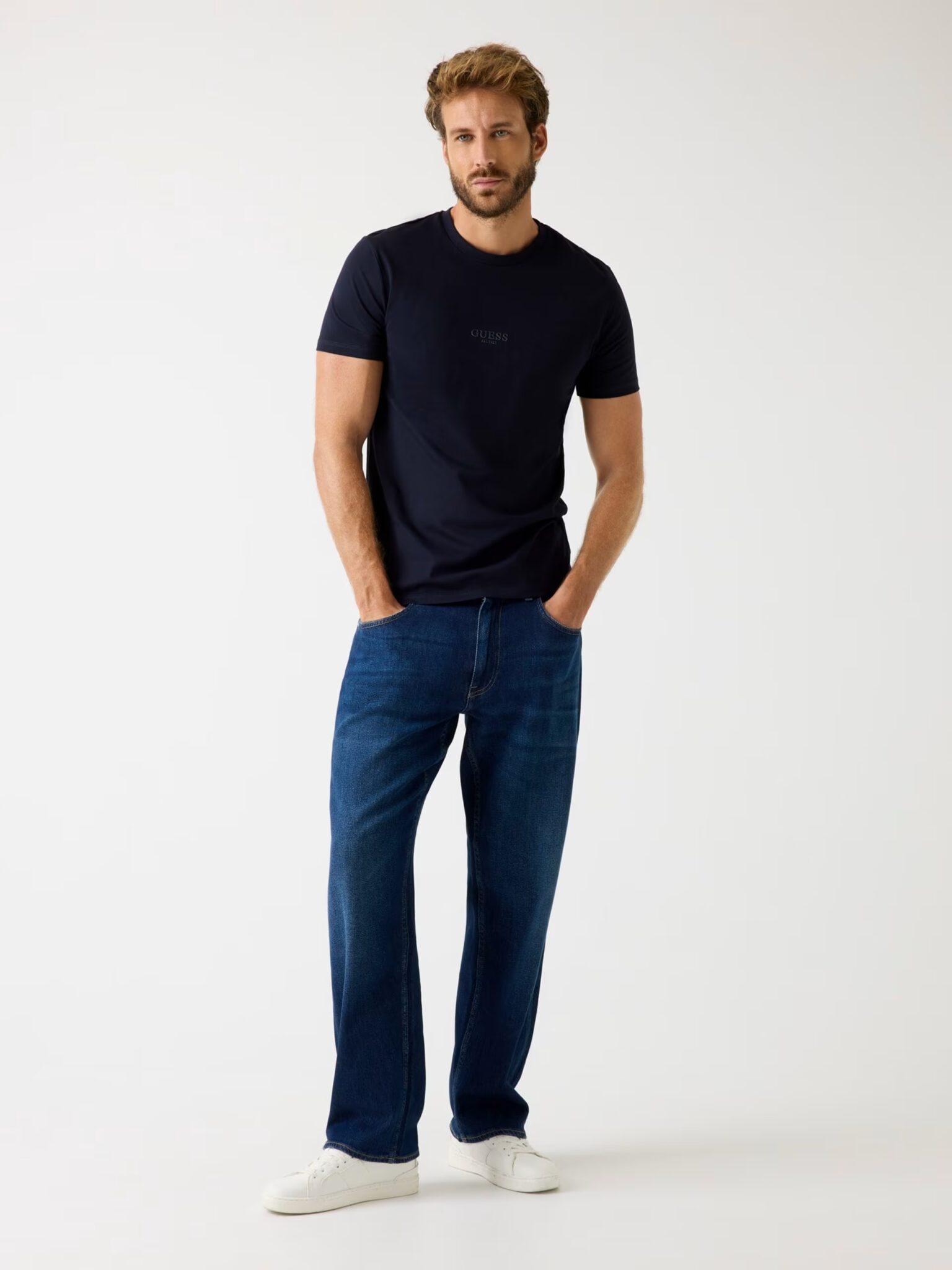 NOLAN SS  POLO ΜΠΛΟΥΖΑ ΑΝΔΡΙΚΟ | BLACK