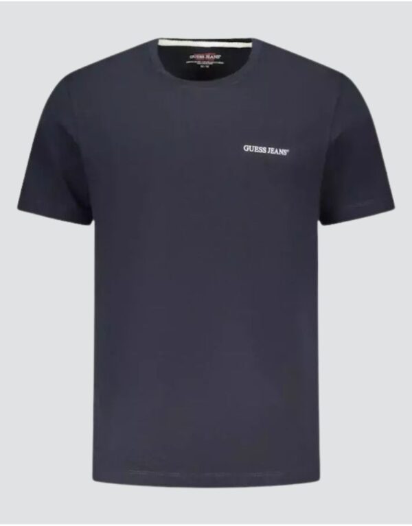 SS CN REG UNISEX LOGO PRINT ΜΠΛΟΥΖΑ ΑΝΔΡΙΚΟ | BLUE SS CN REG UNISEX LOGO PRINT ΜΠΛΟΥΖΑ ΑΝΔΡΙΚΟ | BLUE