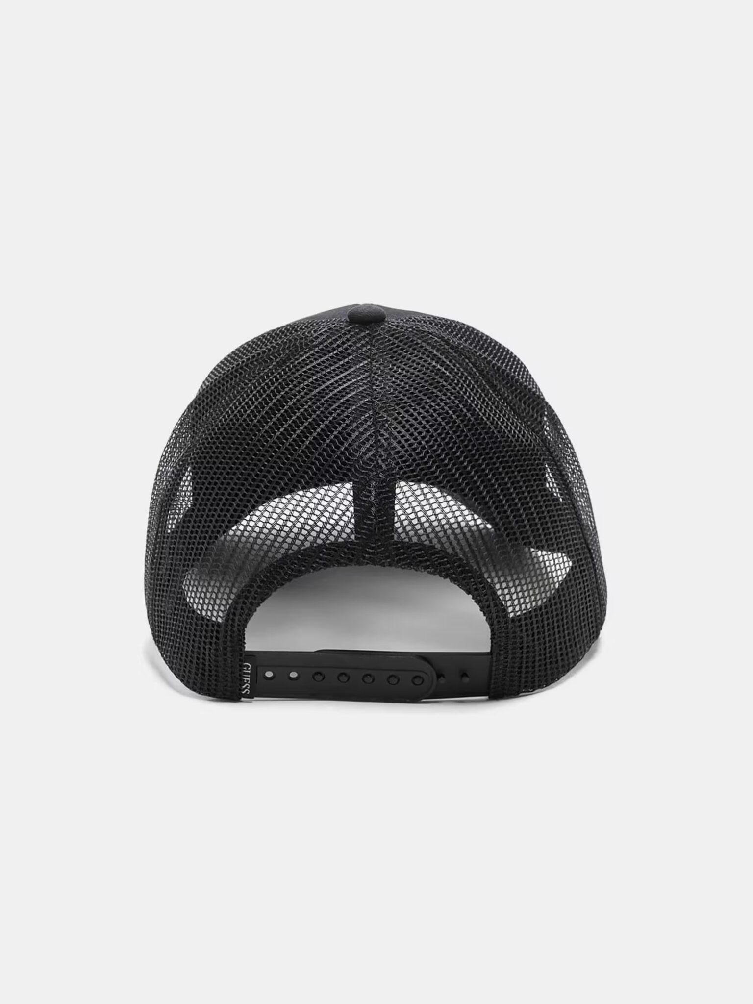 GJ VINTAGE TRUCKER ΑΞΕΣΟΥΑΡ UNISEX | BLACK GJ VINTAGE TRUCKER ΑΞΕΣΟΥΑΡ UNISEX | BLACK