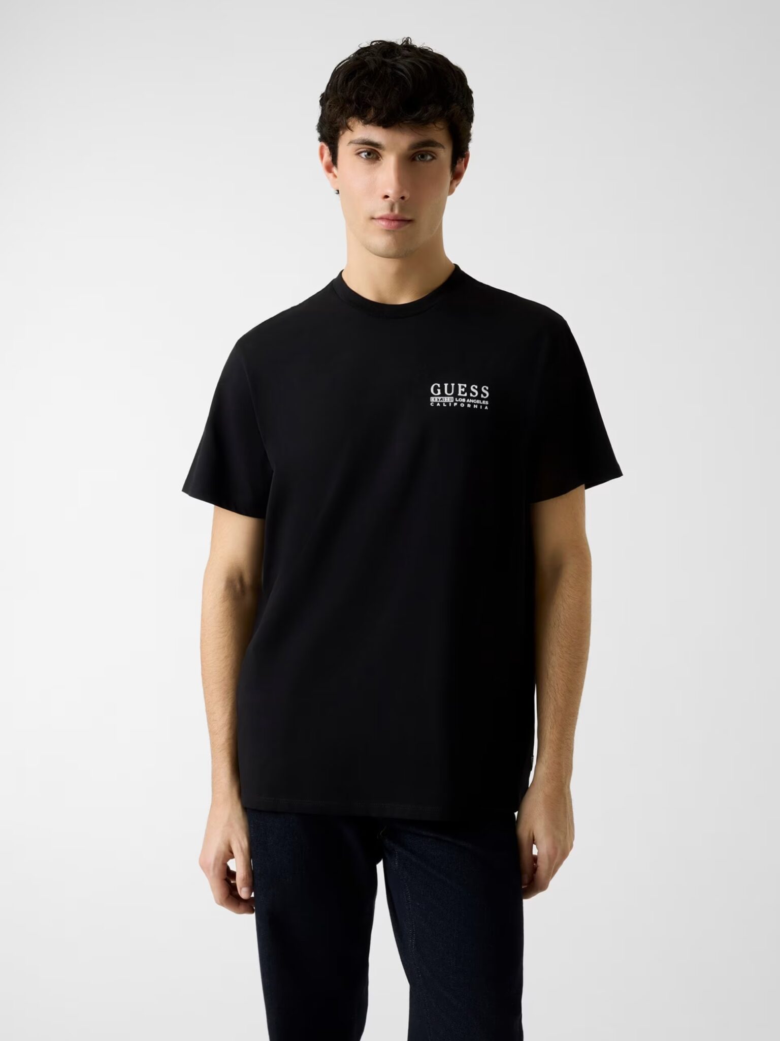 NOLAN SS  POLO ΜΠΛΟΥΖΑ ΑΝΔΡΙΚΟ | BLACK