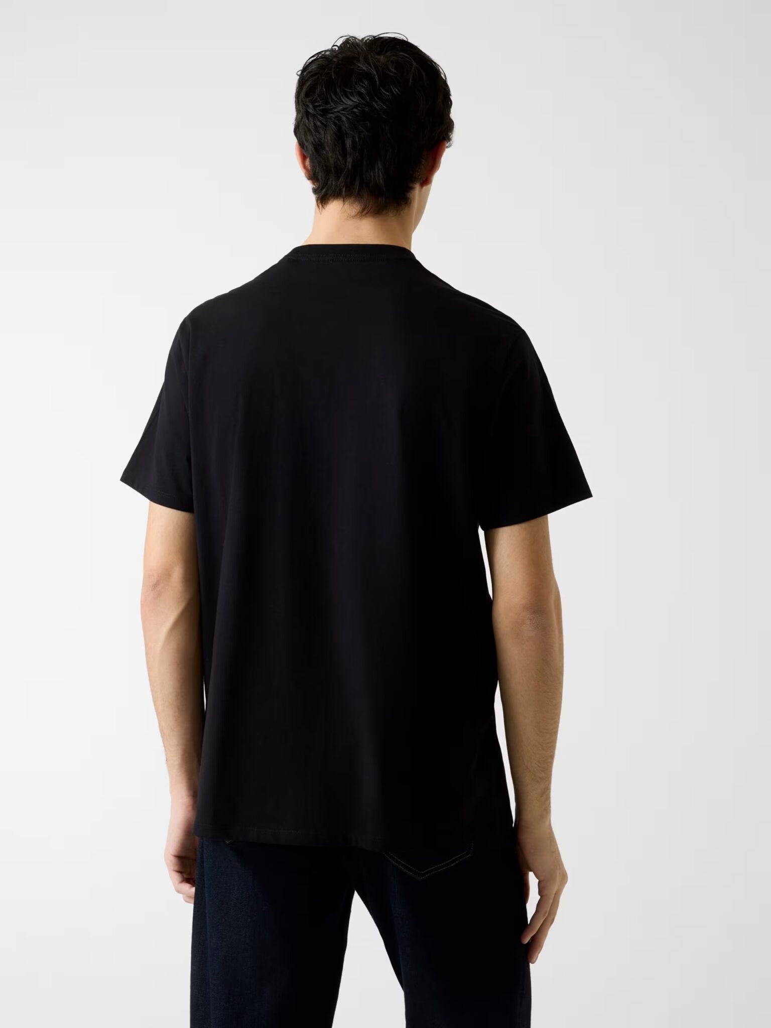 SS BSC GUESS CALI LOGO TEE ΜΠΛΟΥΖΑ ΑΝΔΡΙΚΟ | BLACK SS BSC GUESS CALI LOGO TEE ΜΠΛΟΥΖΑ ΑΝΔΡΙΚΟ | BLACK