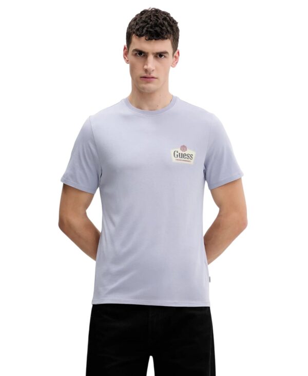 SS SLIM FIT ROYAL TEE ΜΠΛΟΥΖΑ ΑΝΔΡΙΚΟ | CIEL SS SLIM FIT ROYAL TEE ΜΠΛΟΥΖΑ ΑΝΔΡΙΚΟ | CIEL