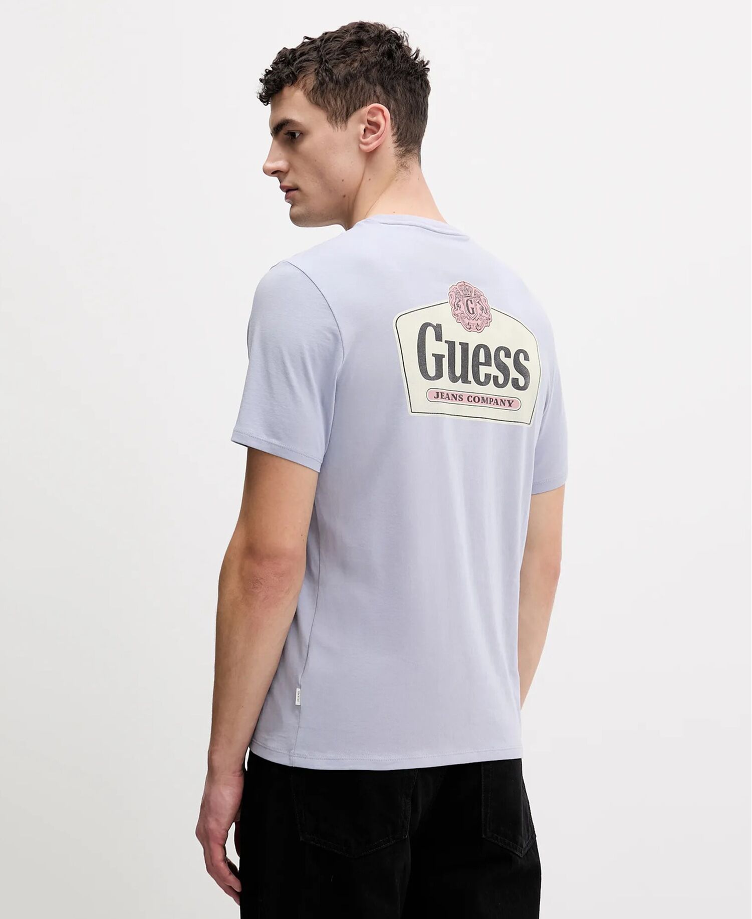 ONLNEWLINA GRACE SHAINE SHIRT WVN | LIGHT BLUE