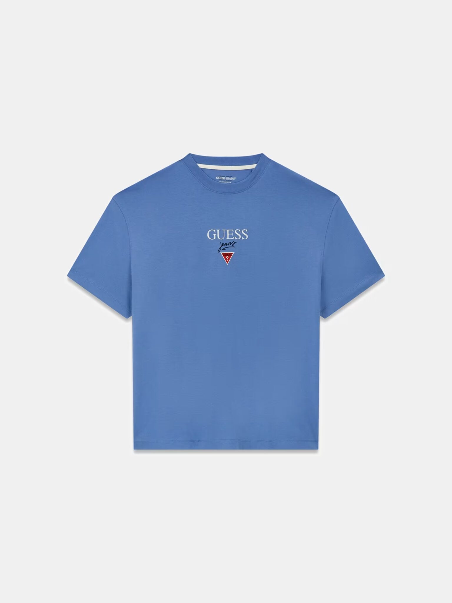 SS OS BAKER LOGO TEE ΜΠΛΟΥΖΑ ΑΝΔΡΙΚΟ | DARK CIEL SS OS BAKER LOGO TEE ΜΠΛΟΥΖΑ ΑΝΔΡΙΚΟ | DARK CIEL