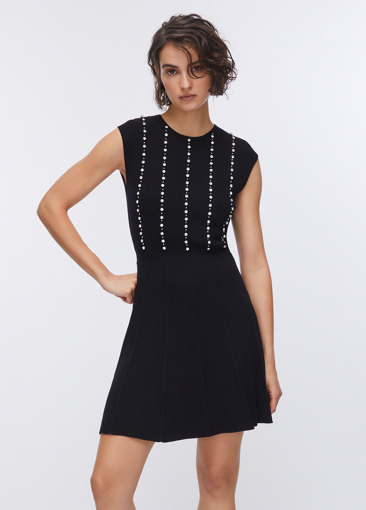 NOLAN SS  POLO ΜΠΛΟΥΖΑ ΑΝΔΡΙΚΟ | BLACK