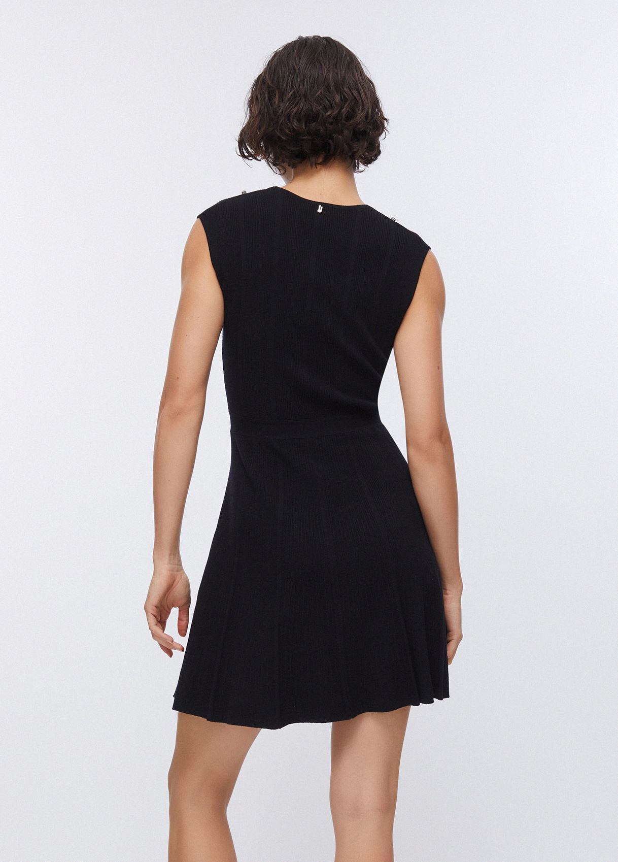 NOLAN SS  POLO ΜΠΛΟΥΖΑ ΑΝΔΡΙΚΟ | BLACK