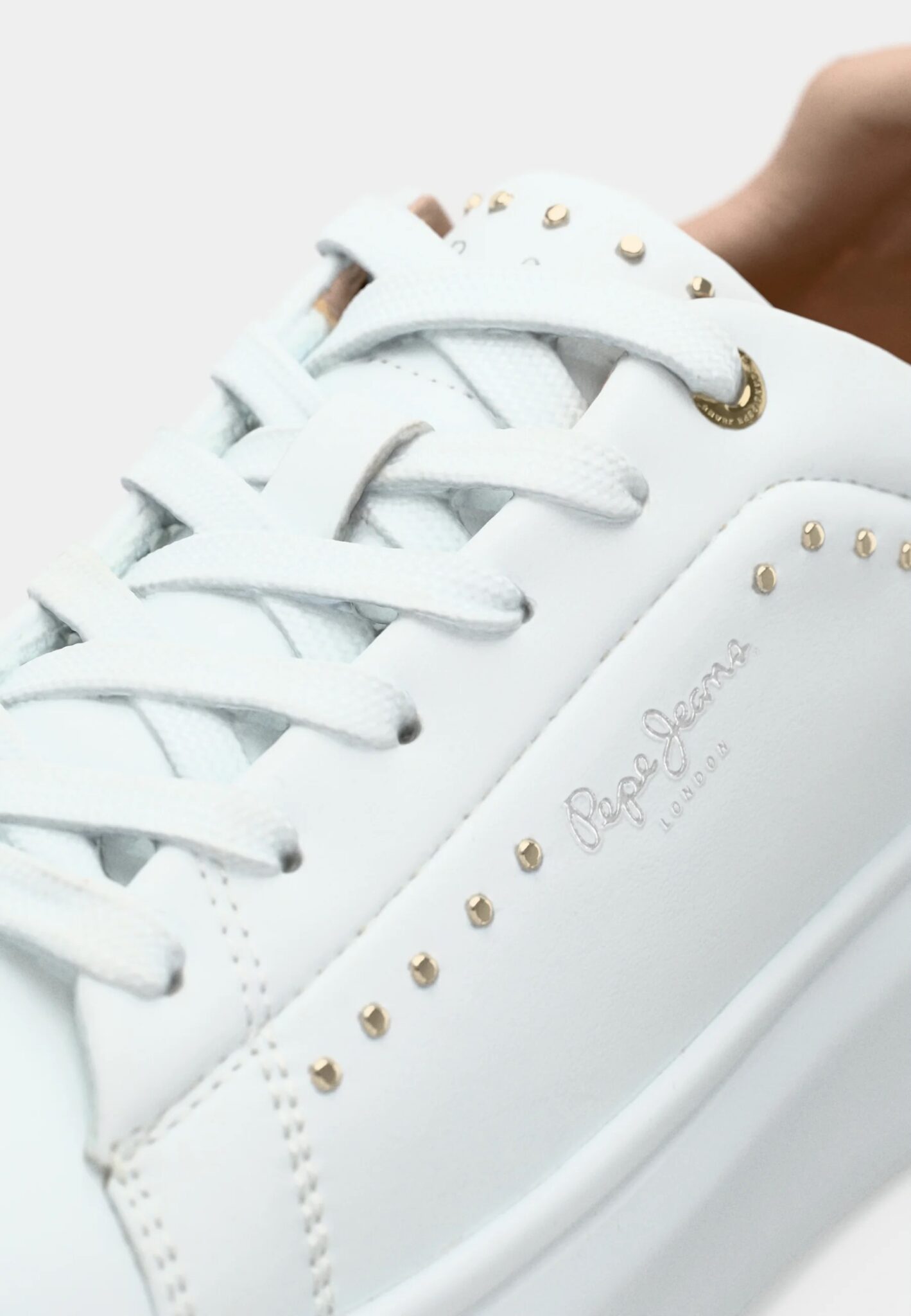 YARA GLAM W ΠΑΠΟΥΤΣΙ ΓΥΝΑΙΚΕΙΟ | WHITE YARA GLAM W ΠΑΠΟΥΤΣΙ ΓΥΝΑΙΚΕΙΟ | WHITE