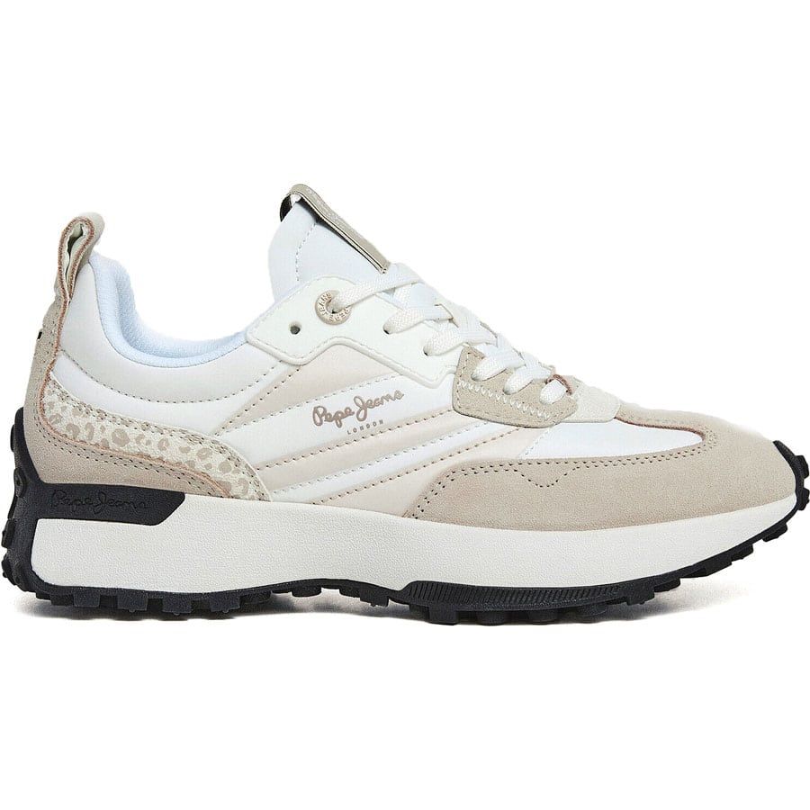 SUNDRIFT MOQS 800 SNEAKER ΠΑΠΟΥΤΣΙ ΓΥΝΑΙΚΕΙΟ | OFF WHITE