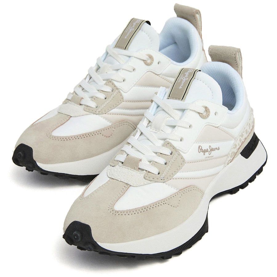 SUNDRIFT MOQS 800 SNEAKER ΠΑΠΟΥΤΣΙ ΓΥΝΑΙΚΕΙΟ | OFF WHITE