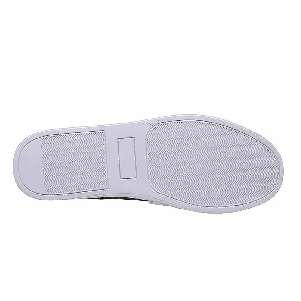 JOE BASIC ΠΑΠΟΥΤΣΙ ΑΝΔΡΙΚΟ | DARK BLUE JOE BASIC ΠΑΠΟΥΤΣΙ ΑΝΔΡΙΚΟ | DARK BLUE