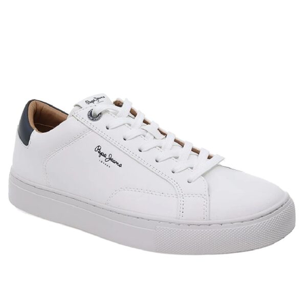 JOE BASIC ΠΑΠΟΥΤΣΙ ΑΝΔΡΙΚΟ | WHITE JOE BASIC ΠΑΠΟΥΤΣΙ ΑΝΔΡΙΚΟ | WHITE