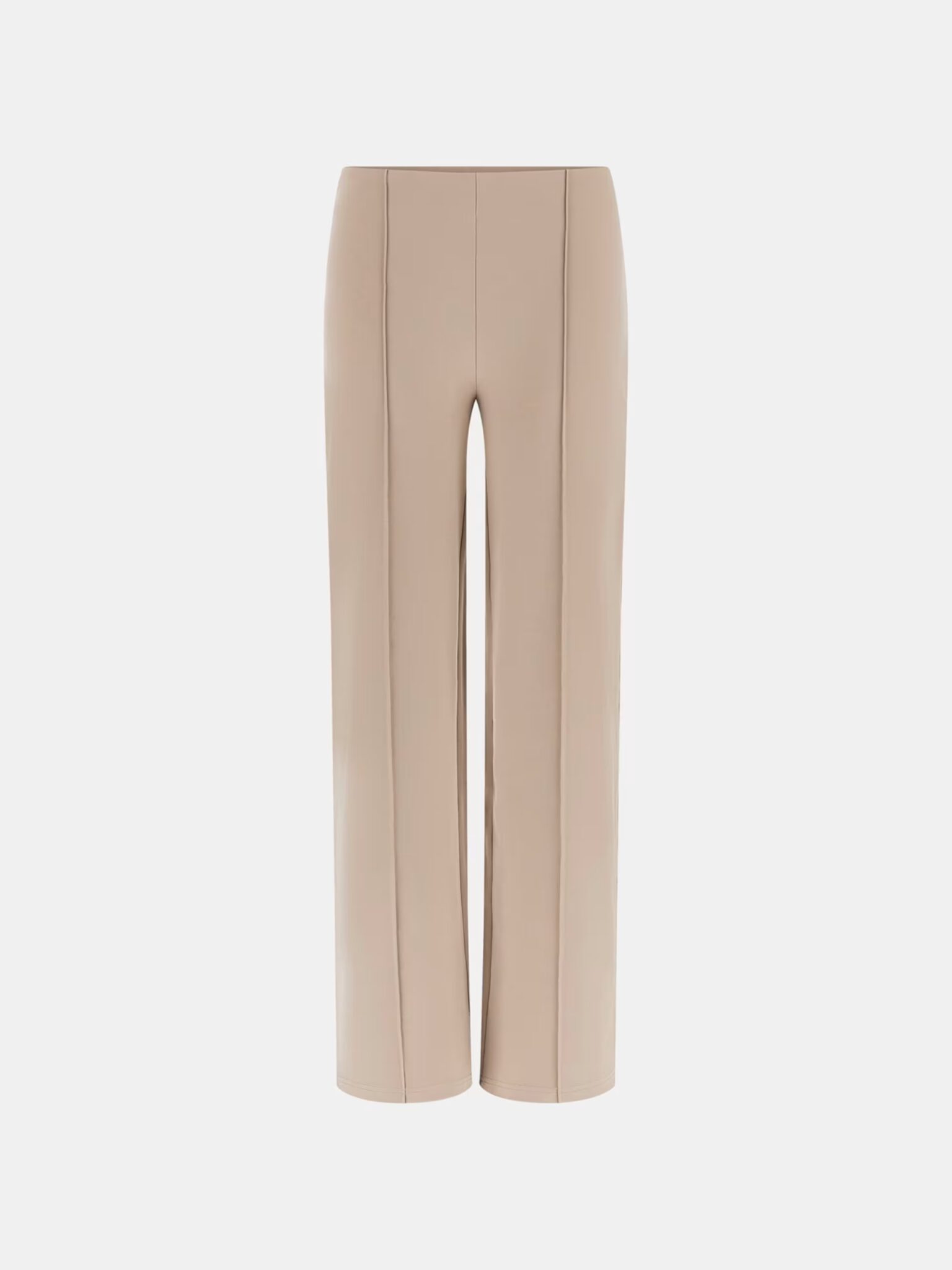 ANNIE STRAIGHT LEG ΠΑΝΤΕΛΟΝΙ ΓΥΝΑΙΚΕΙΟ | BEIGE ANNIE STRAIGHT LEG ΠΑΝΤΕΛΟΝΙ ΓΥΝΑΙΚΕΙΟ | BEIGE