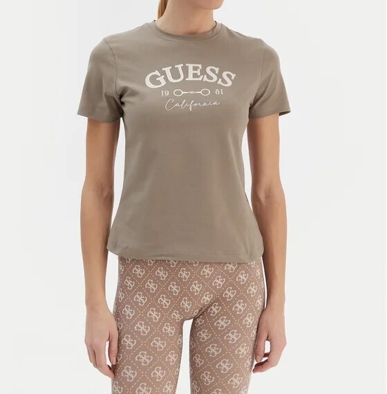 SS CN OS LOGO EMB TEE ΜΠΛΟΥΖΑ ΑΝΔΡΙΚΟ | WHITE