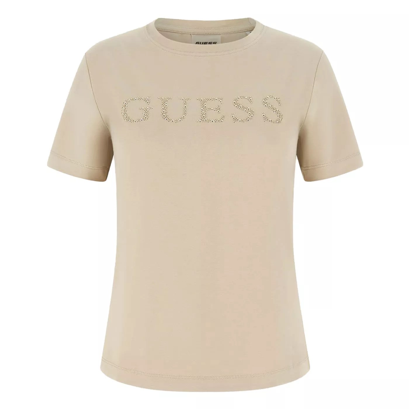 SS CN OS LOGO EMB TEE ΜΠΛΟΥΖΑ ΑΝΔΡΙΚΟ | WHITE