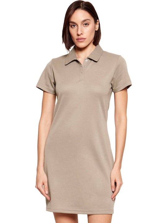 SS CN OS LOGO EMB TEE ΜΠΛΟΥΖΑ ΑΝΔΡΙΚΟ | WHITE