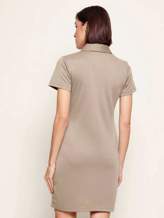 SS CN OS LOGO EMB TEE ΜΠΛΟΥΖΑ ΑΝΔΡΙΚΟ | WHITE