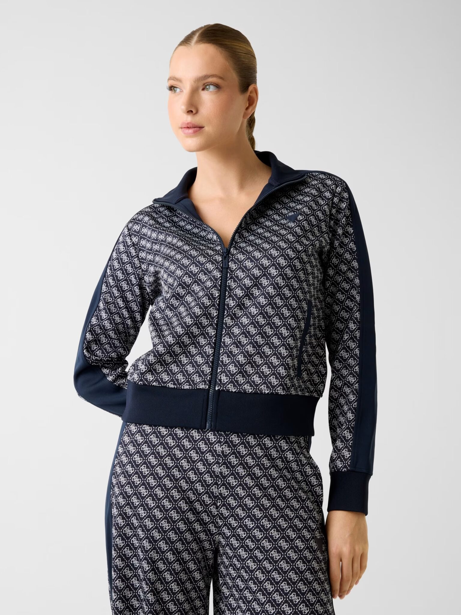 SS CN OS LOGO EMB TEE ΜΠΛΟΥΖΑ ΑΝΔΡΙΚΟ | WHITE