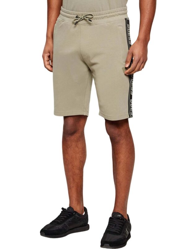 ARLO SHORT ΣΟΡΤΣ ΑΝΔΡΙΚΟ | DARK BEIGE ARLO SHORT ΣΟΡΤΣ ΑΝΔΡΙΚΟ | DARK BEIGE