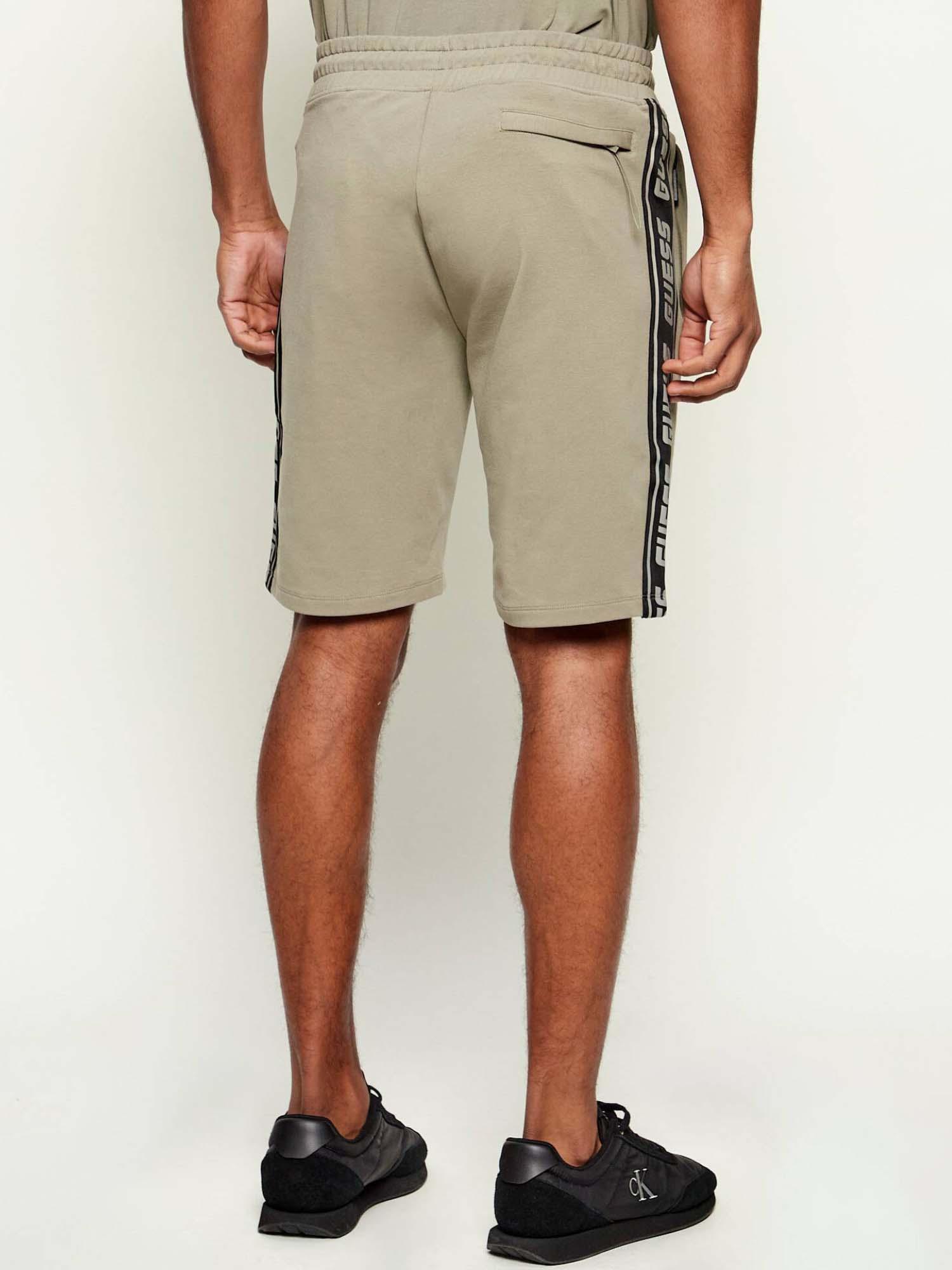 SS CN OS LOGO EMB TEE ΜΠΛΟΥΖΑ ΑΝΔΡΙΚΟ | WHITE