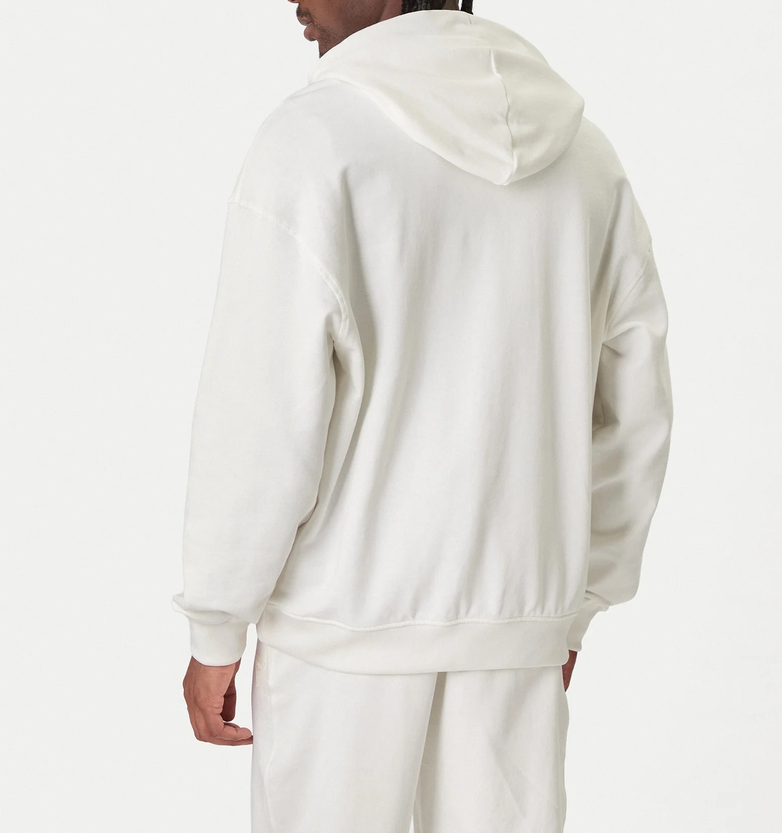 SS CN OS LOGO EMB TEE ΜΠΛΟΥΖΑ ΑΝΔΡΙΚΟ | WHITE