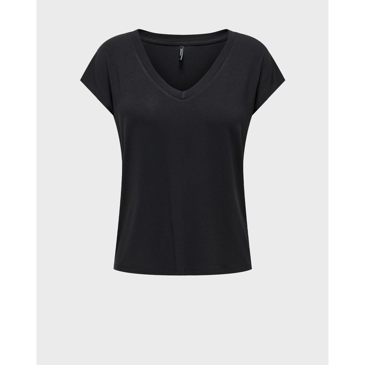 ONLY ONLAUGUSTA SHIRT WVN NOOS | BEIGE