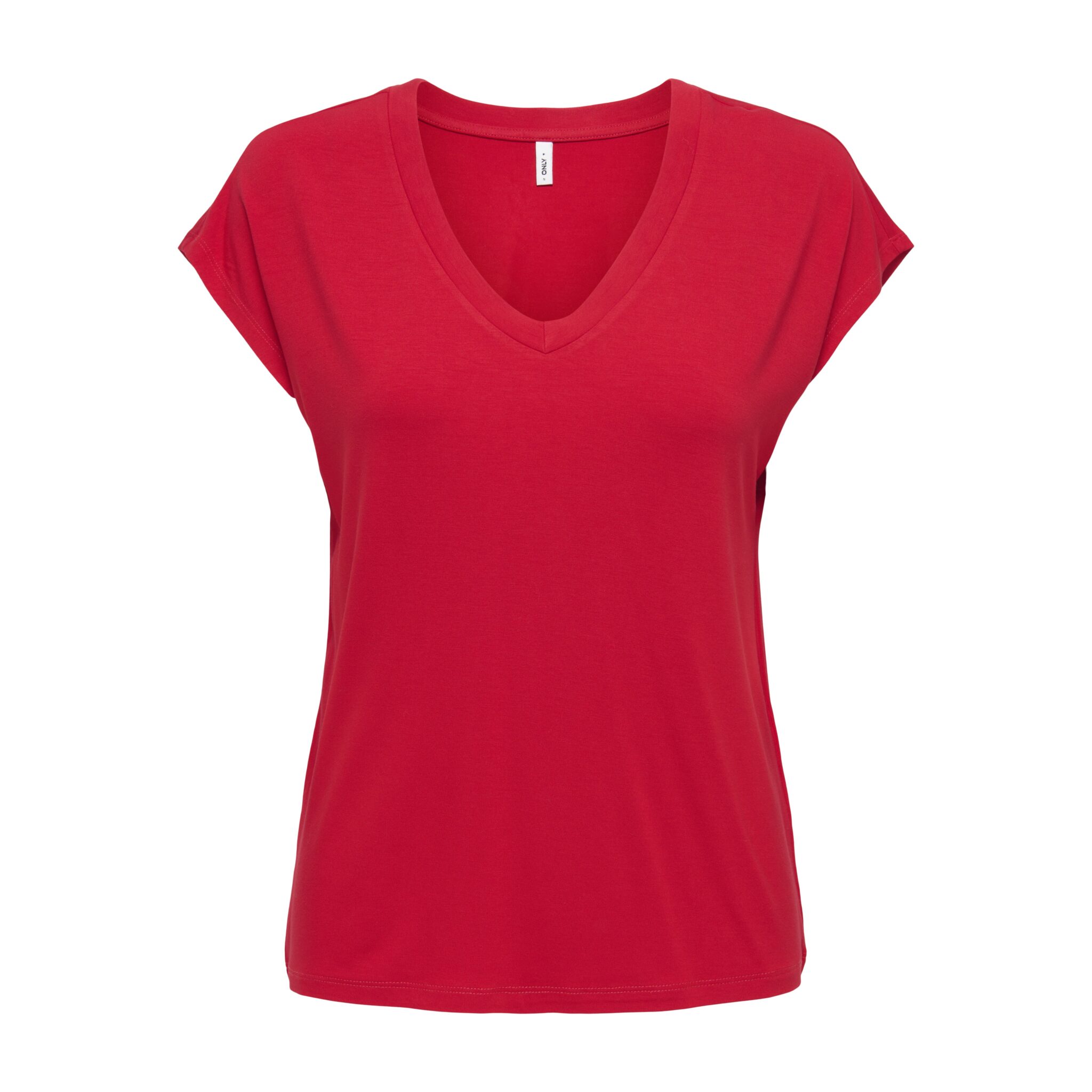 ONLY ONLAUGUSTA SHIRT WVN NOOS | BEIGE