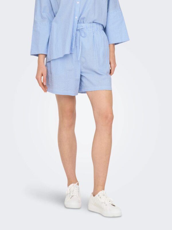 ONLY ONLAUGUSTA SHORTS WVN NOOS | CIEL ONLY ONLAUGUSTA SHORTS WVN NOOS | CIEL