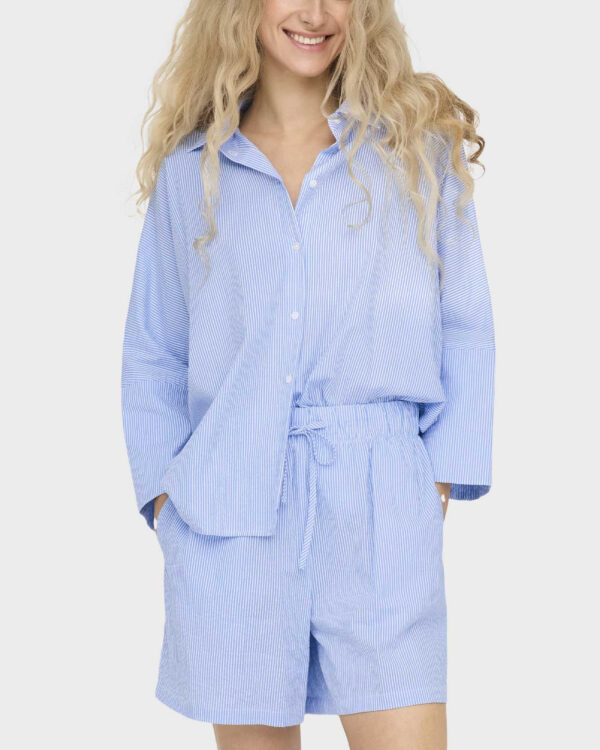 ONLY ONLAUGUSTA SHIRT WVN NOOS | CIEL ONLY ONLAUGUSTA SHIRT WVN NOOS | CIEL