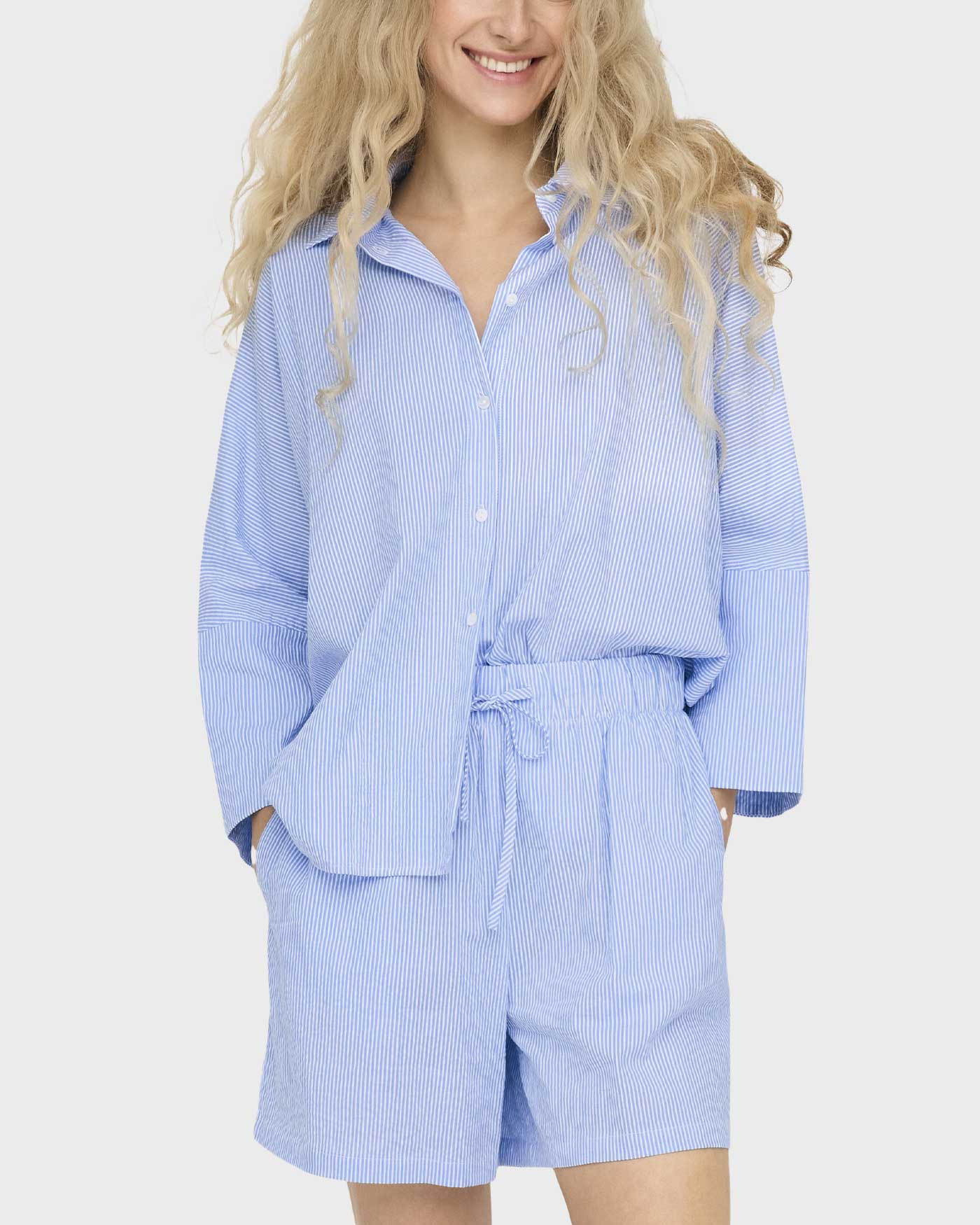 PEPE JEANS FASHION RUBY ΜΠΟΥΦΑΝ ΓΥΝΑΙΚΕΙΟ | LIGHT RED