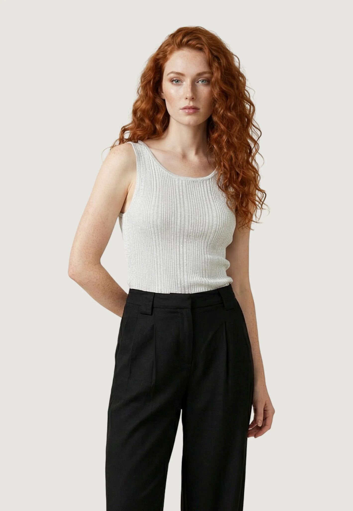 BOSS ΠΛΕΚΤΟ SHAGAR 50557781 | BLACK