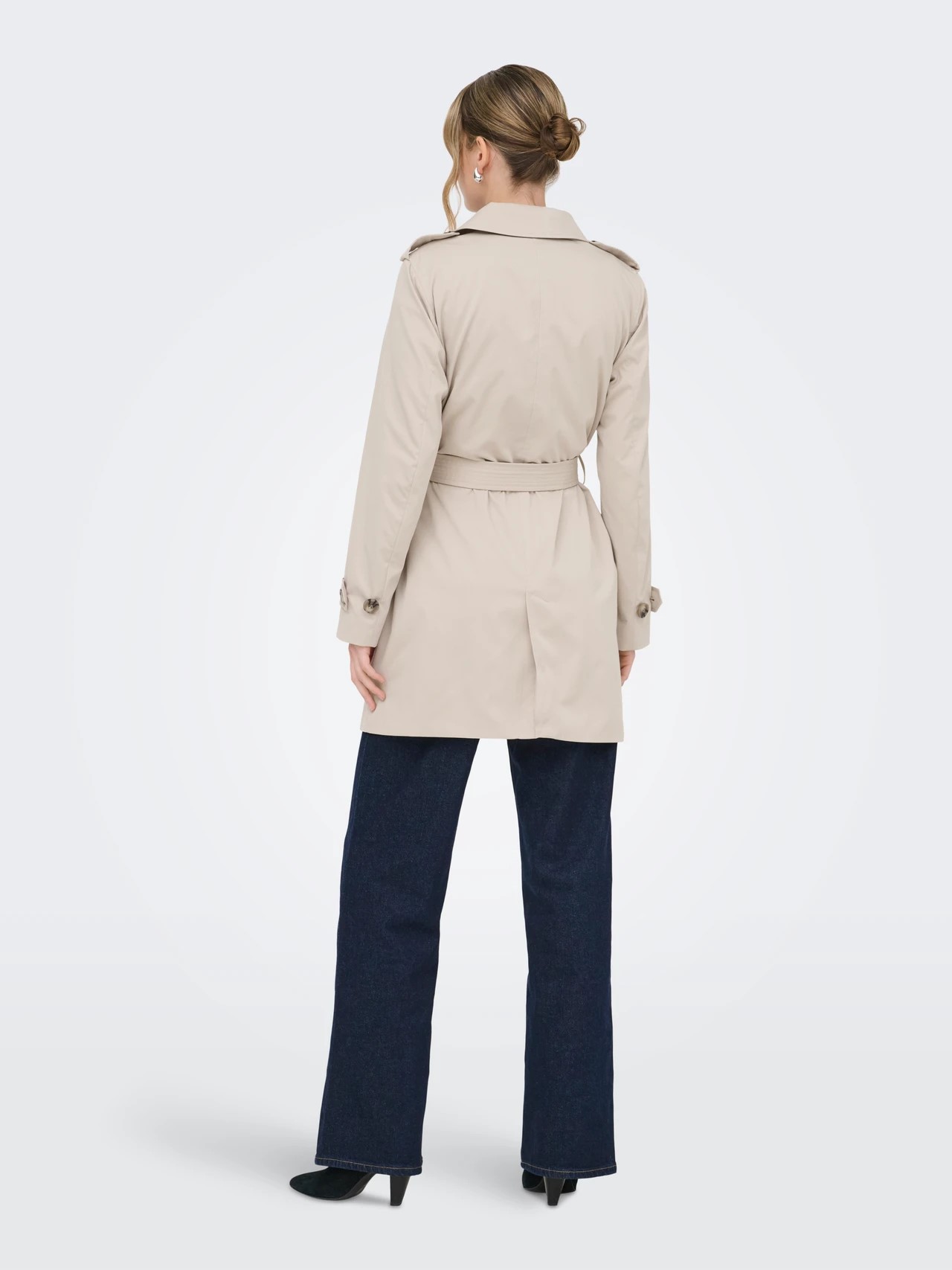 PEPE JEANS FASHION RUBY ΜΠΟΥΦΑΝ ΓΥΝΑΙΚΕΙΟ | LIGHT RED