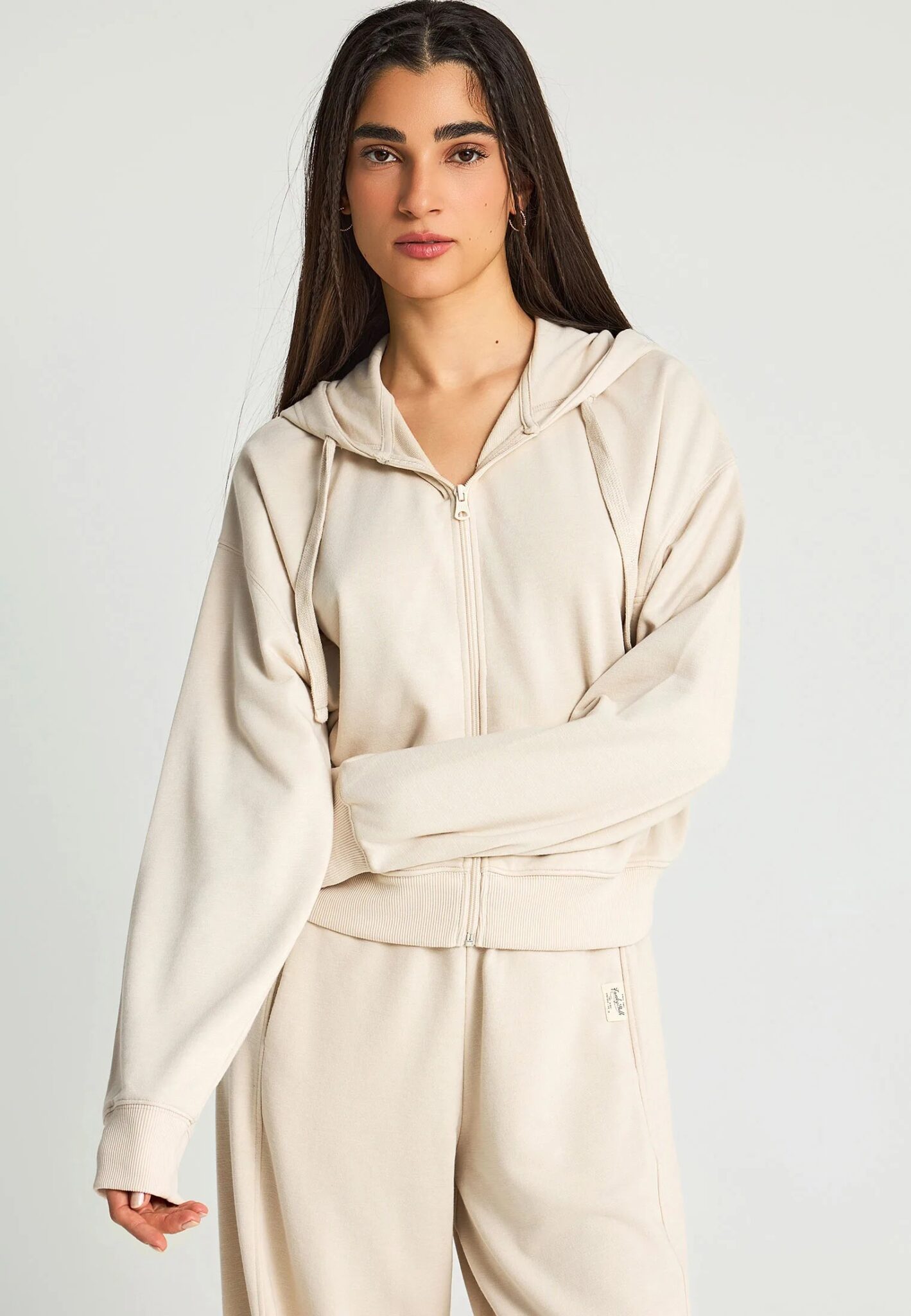 FUNKY BUDDHA ΓΥΝΑΙΚΕΊΑ ΜΠΛΟΎΖΑ ΚΟΝΤΌ ΜΑΝΊΚΙ ΚΑΙ ΤΎΠΩΜΑ | BLACK