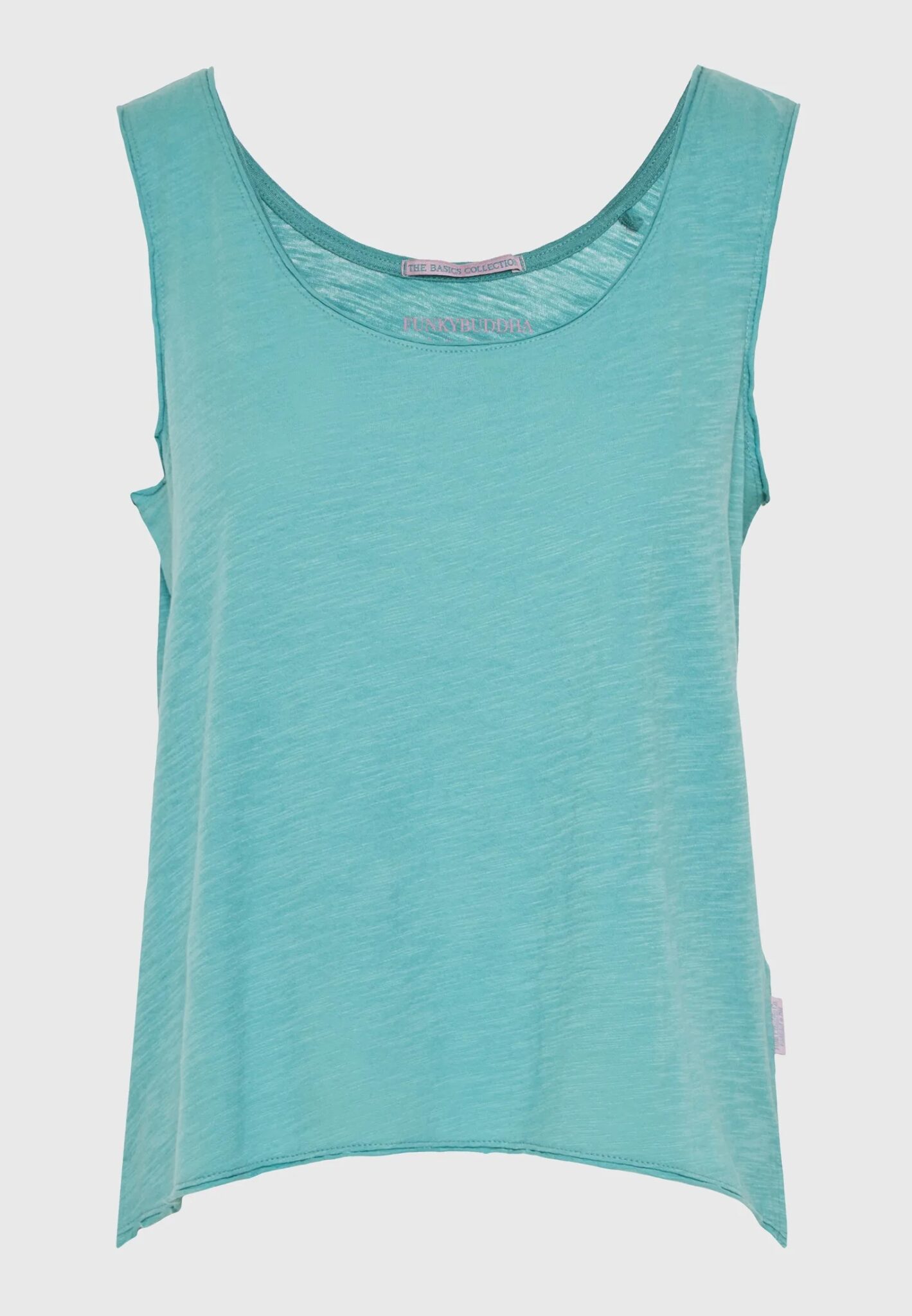 FUNKY BUDDHA ΓΥΝΑΙΚΕΊΑ ΜΠΛΟΎΖΑ ΚΟΝΤΌ ΜΑΝΊΚΙ ΚΑΙ ΤΎΠΩΜΑ | BLACK