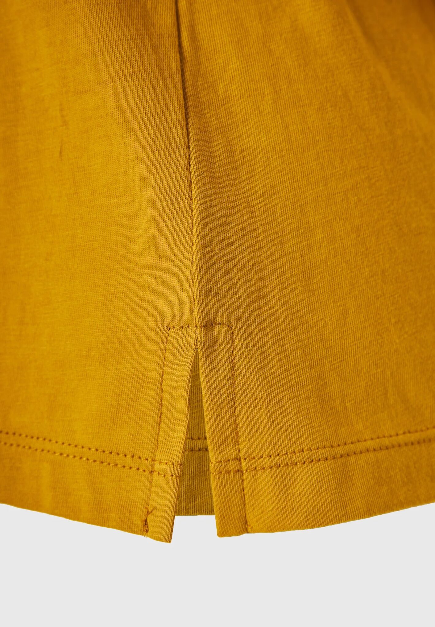 FUNKY BUDDHA ΑΝΔΡΙΚΉ ΜΠΛΟΎΖΑ ΚΟΝΤΌ ΜΑΝΊΚΙ BASIC | DARK BLUE