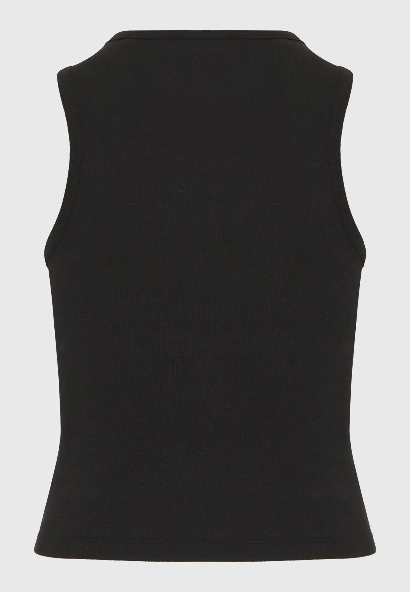 FUNKY BUDDHA ΓΥΝΑΙΚΕΊΑ ΜΠΛΟΎΖΑ ΧΩΡΊς ΜΑΝΊΚΙ | BLACK FUNKY BUDDHA ΓΥΝΑΙΚΕΊΑ ΜΠΛΟΎΖΑ ΧΩΡΊς ΜΑΝΊΚΙ | BLACK