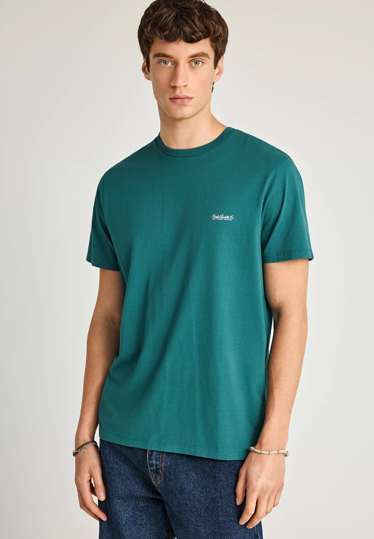 FUNKY BUDDHA ΑΝΔΡΙΚΉ ΜΠΛΟΎΖΑ ΜΕ ΓΙΑΚΆ ΠΌΛΟ | OFF WHITE