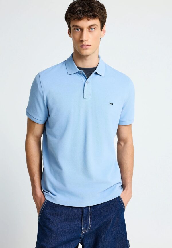 FUNKY BUDDHA ΑΝΔΡΙΚΉ ΜΠΛΟΎΖΑ ΜΕ ΓΙΑΚΆ ΠΌΛΟ | CIEL FUNKY BUDDHA ΑΝΔΡΙΚΉ ΜΠΛΟΎΖΑ ΜΕ ΓΙΑΚΆ ΠΌΛΟ | CIEL