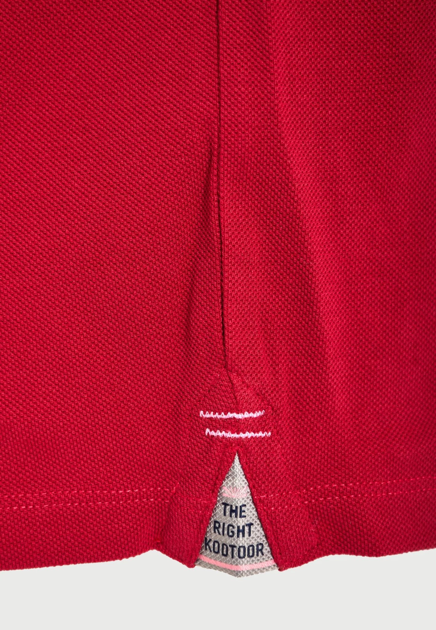 FUNKY BUDDHA ΑΝΔΡΙΚΉ ΜΠΛΟΎΖΑ ΜΕ ΓΙΑΚΆ ΠΌΛΟ | RED FUNKY BUDDHA ΑΝΔΡΙΚΉ ΜΠΛΟΎΖΑ ΜΕ ΓΙΑΚΆ ΠΌΛΟ | RED