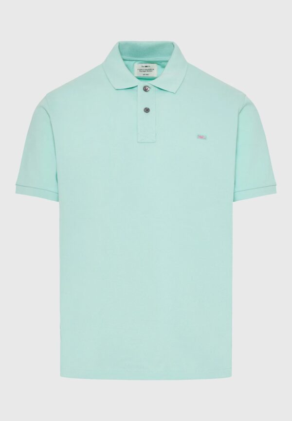 FUNKY BUDDHA ΑΝΔΡΙΚΉ ΜΠΛΟΎΖΑ ΜΕ ΓΙΑΚΆ ΠΌΛΟ | AQUA FUNKY BUDDHA ΑΝΔΡΙΚΉ ΜΠΛΟΎΖΑ ΜΕ ΓΙΑΚΆ ΠΌΛΟ | AQUA