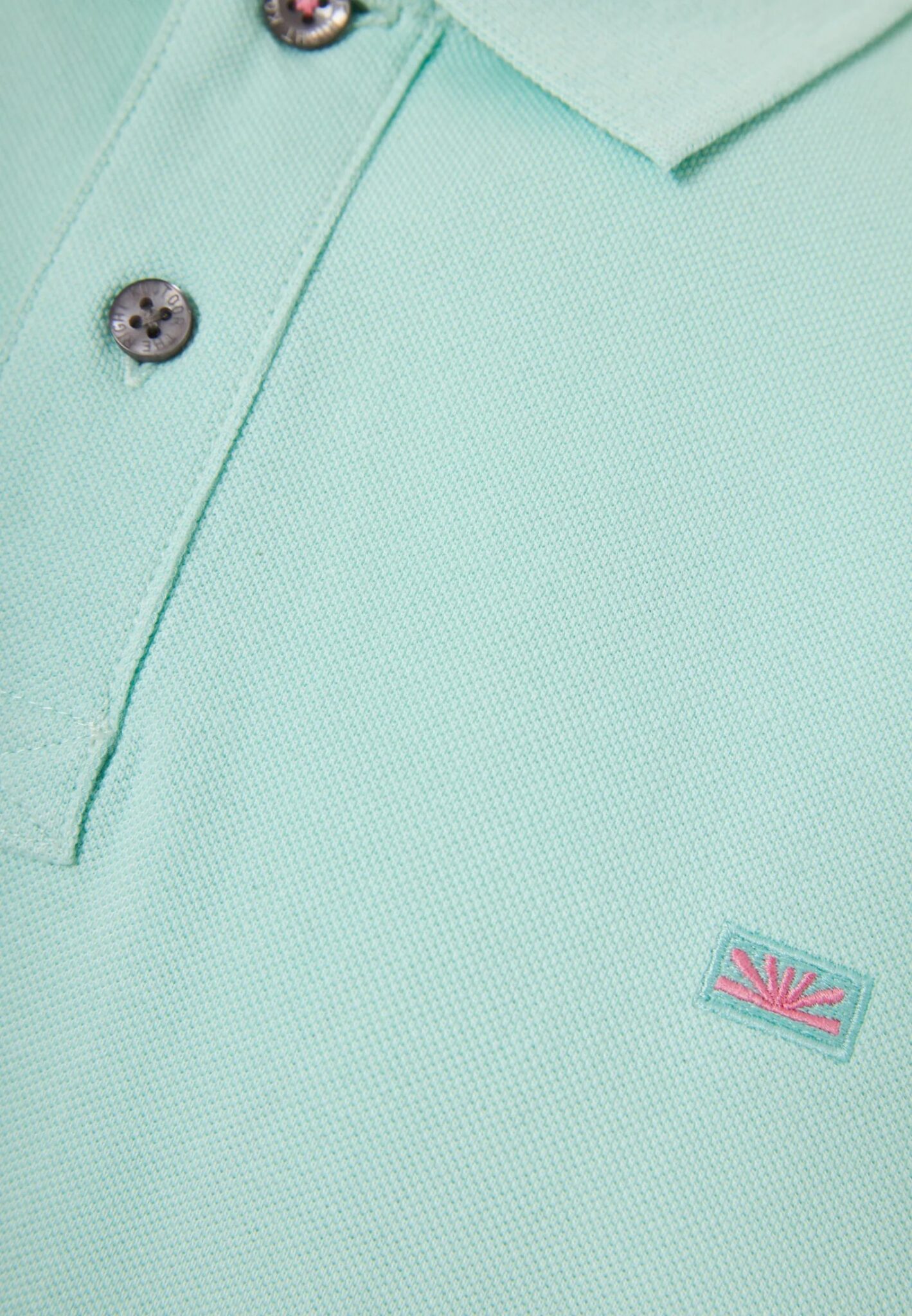 FUNKY BUDDHA ΑΝΔΡΙΚΉ ΜΠΛΟΎΖΑ ΜΕ ΓΙΑΚΆ ΠΌΛΟ | AQUA FUNKY BUDDHA ΑΝΔΡΙΚΉ ΜΠΛΟΎΖΑ ΜΕ ΓΙΑΚΆ ΠΌΛΟ | AQUA