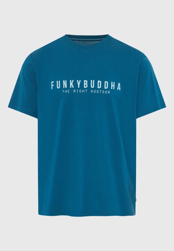 FUNKY BUDDHA ΑΝΔΡΙΚΉ ΜΠΛΟΎΖΑ ΚΟΝΤΌ ΜΑΝΊΚΙ ΚΑΙ ΤΎΠΩΜΑ | RAF FUNKY BUDDHA ΑΝΔΡΙΚΉ ΜΠΛΟΎΖΑ ΚΟΝΤΌ ΜΑΝΊΚΙ ΚΑΙ ΤΎΠΩΜΑ | RAF