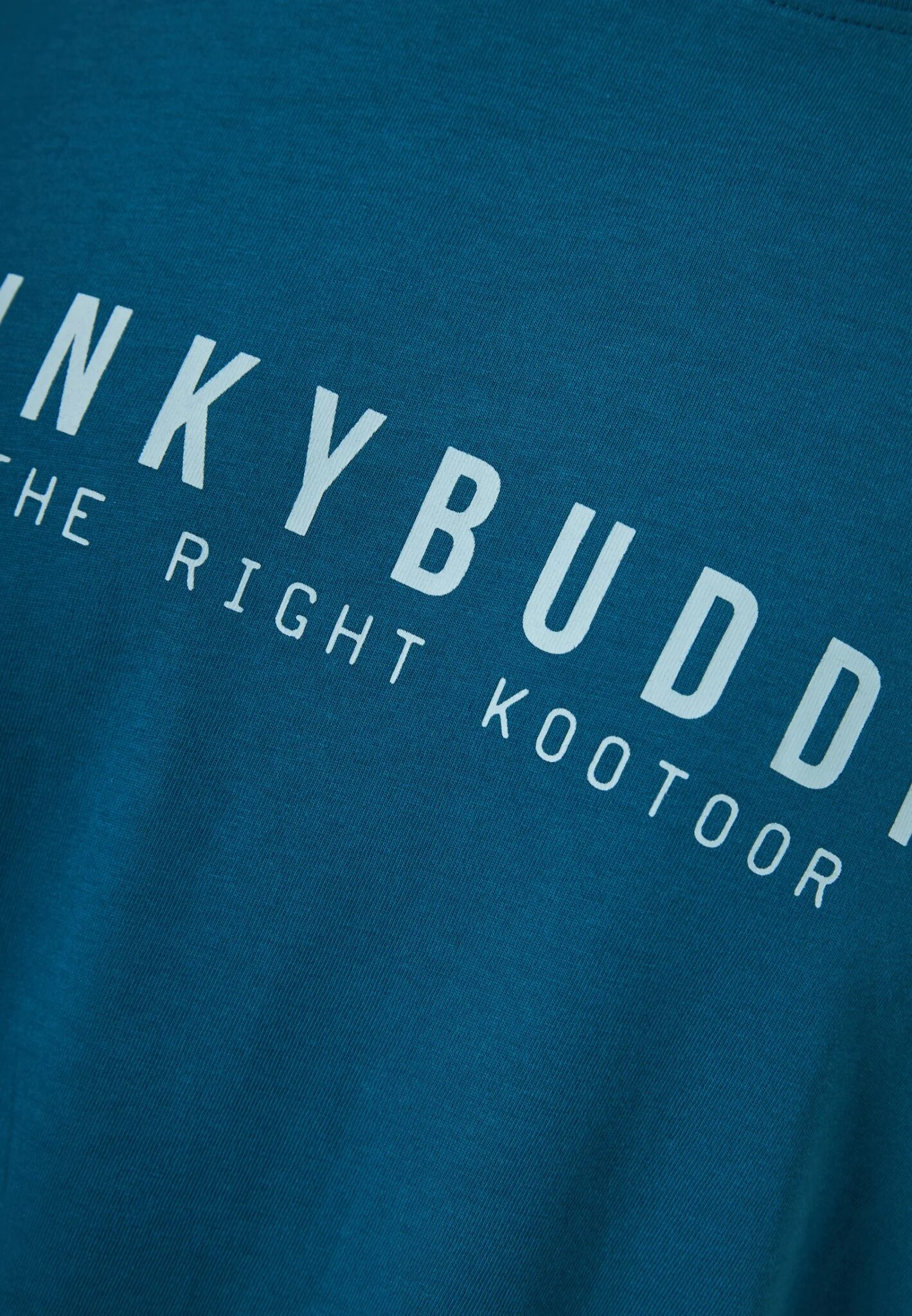 GUESS SS CN TERRY LOGO TEE ΜΠΛΟΥΖΑ ΑΝΔΡΙΚΟ | BLACK