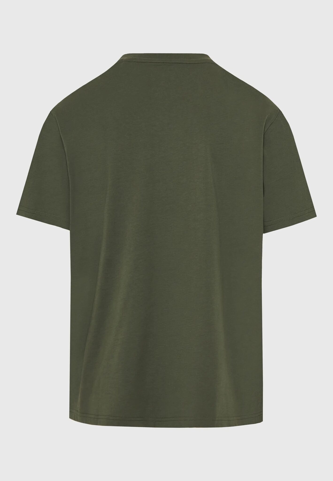 GUESS SS CN TERRY LOGO TEE ΜΠΛΟΥΖΑ ΑΝΔΡΙΚΟ | BLACK