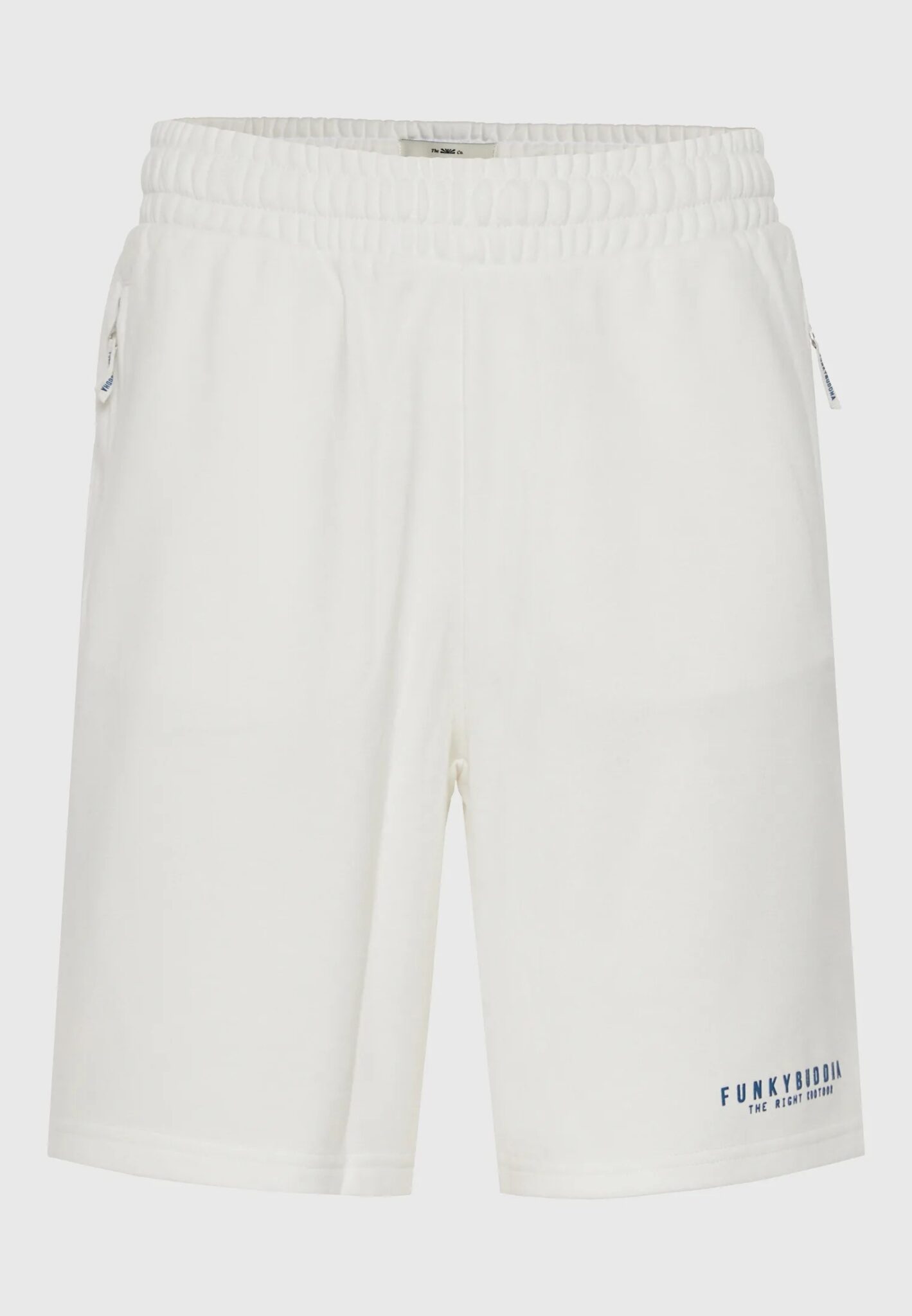 GUESS ATHLEISURE COTTON-POLY RECYCLED UNBRUSHED ΣΟΡΤΣ ΑΝΔΡΙΚΟ | BLACK