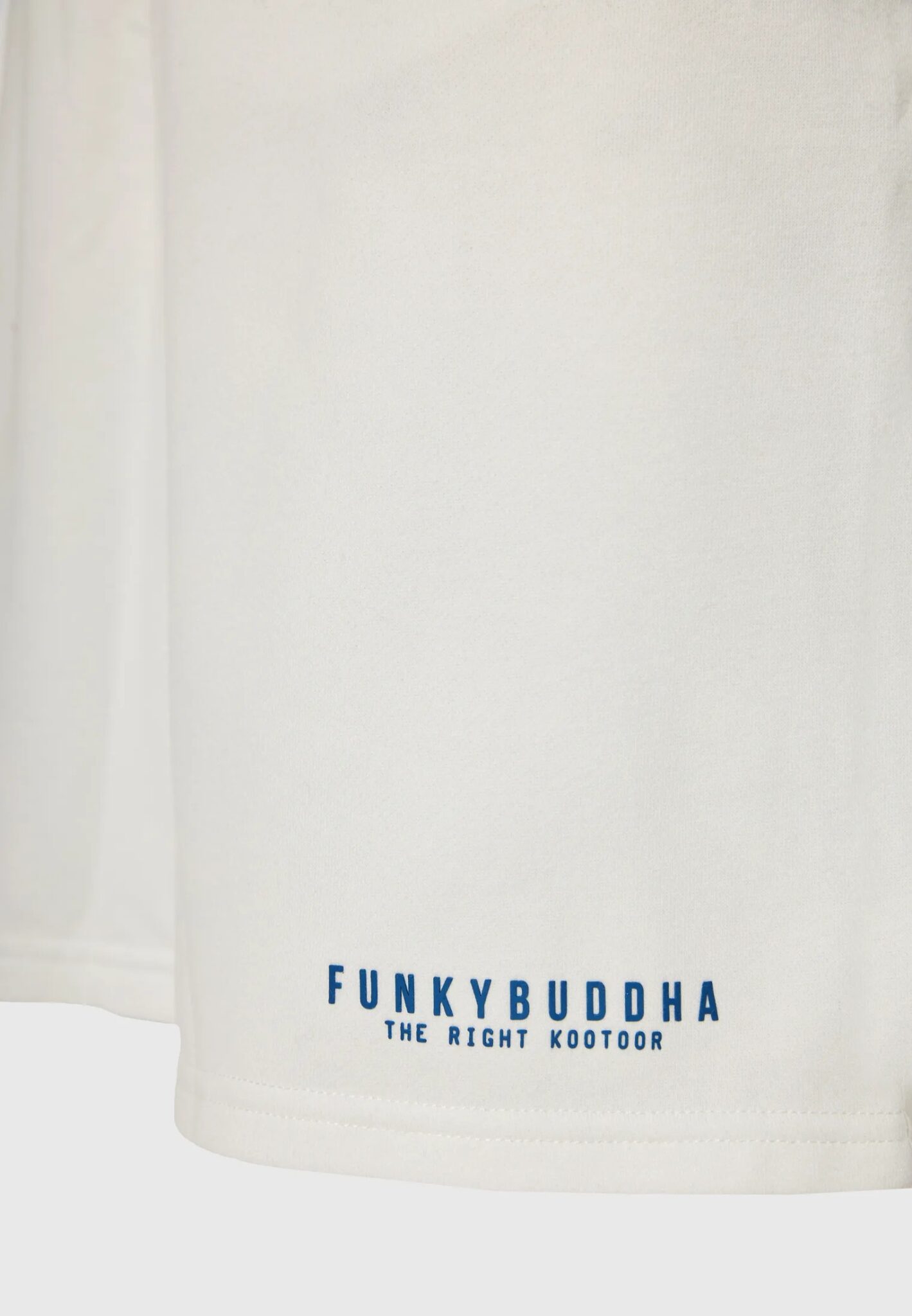 GUESS ATHLEISURE COTTON-POLY RECYCLED UNBRUSHED ΣΟΡΤΣ ΑΝΔΡΙΚΟ | BLACK