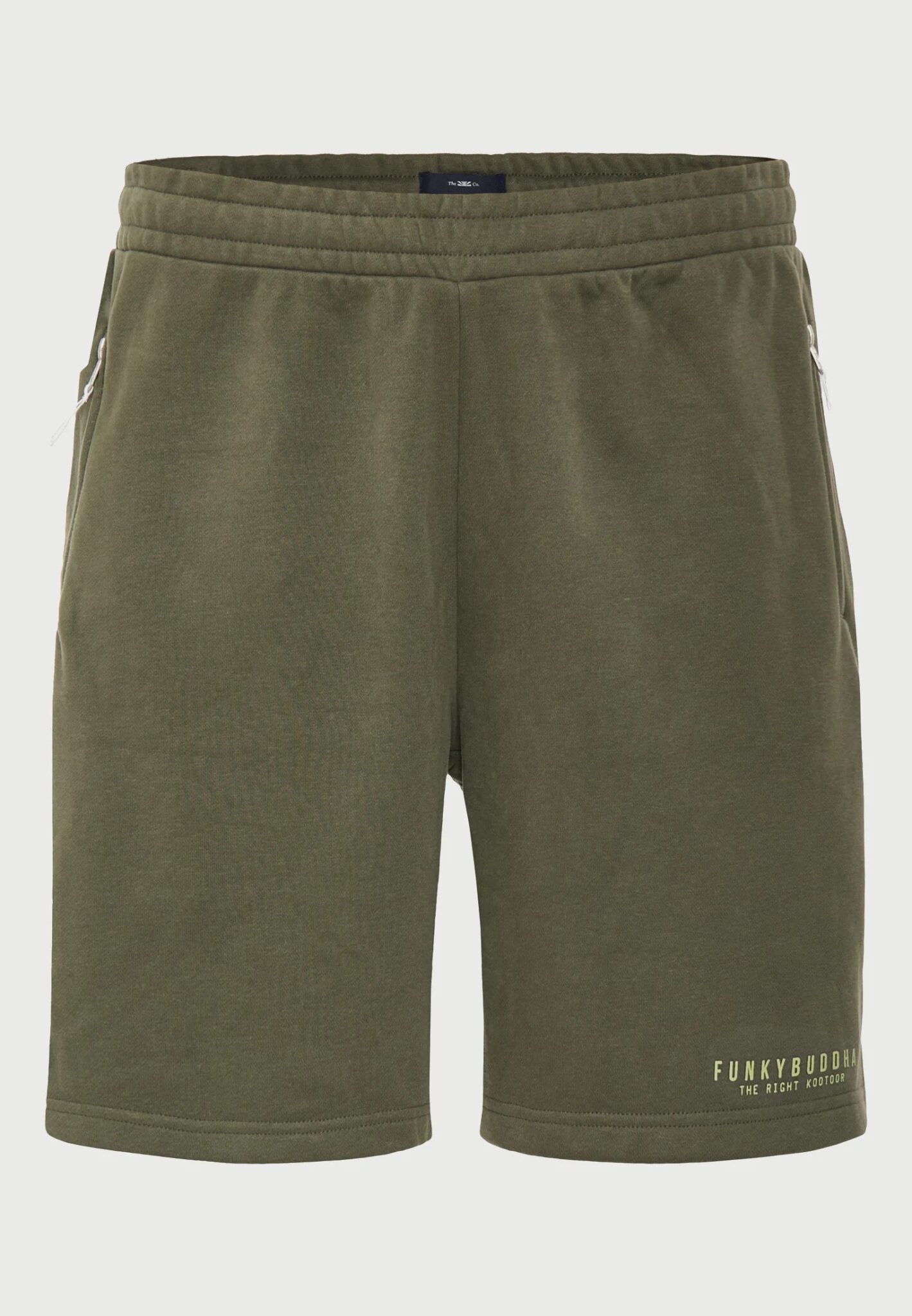 GUESS ATHLEISURE COTTON-POLY RECYCLED UNBRUSHED ΣΟΡΤΣ ΑΝΔΡΙΚΟ | BLACK