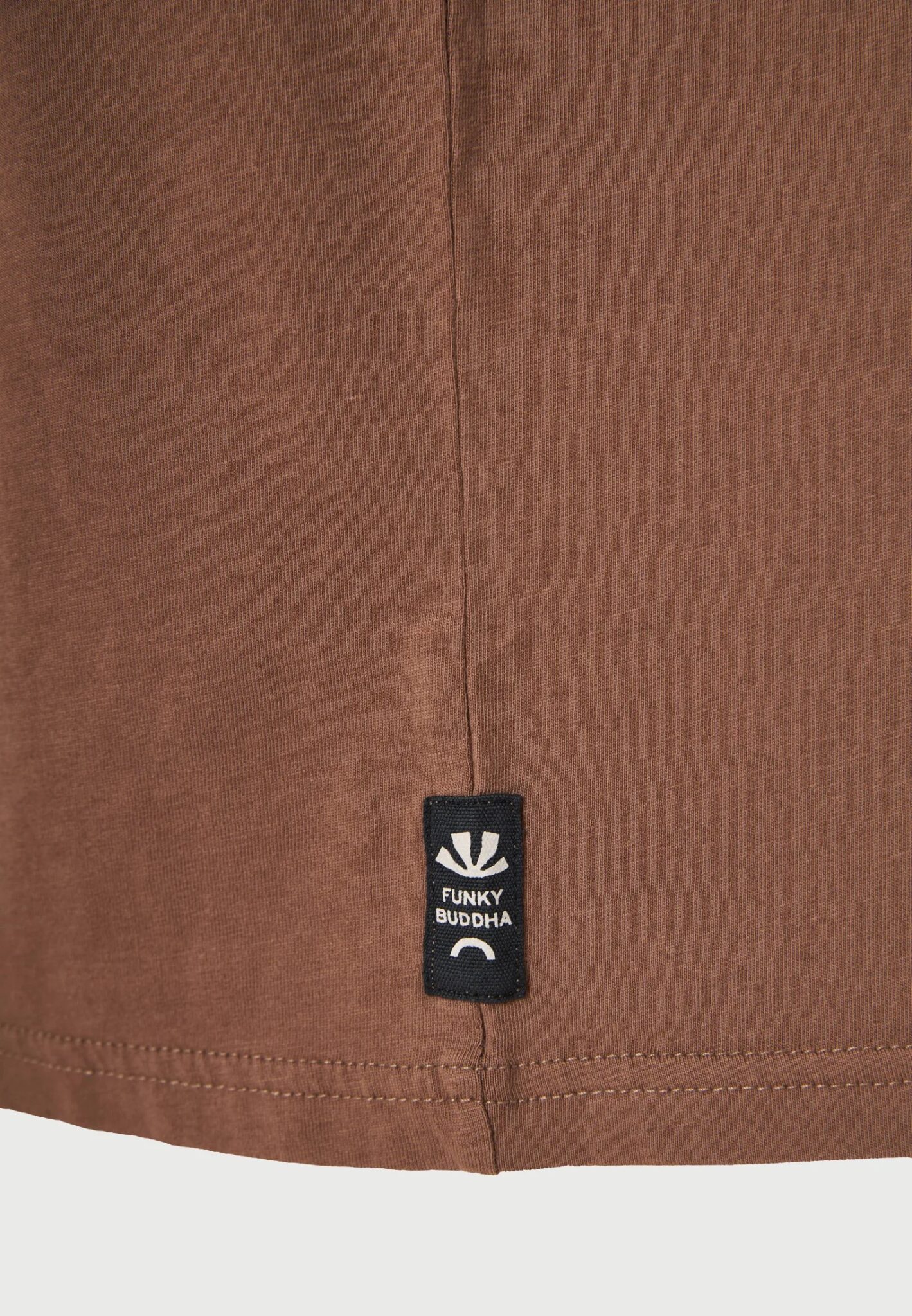 FUNKY BUDDHA ΑΝΔΡΙΚΉ ΜΠΛΟΎΖΑ ΚΟΝΤΌ ΜΑΝΊΚΙ ΚΑΙ ΤΎΠΩΜΑ | TOBACCO FUNKY BUDDHA ΑΝΔΡΙΚΉ ΜΠΛΟΎΖΑ ΚΟΝΤΌ ΜΑΝΊΚΙ ΚΑΙ ΤΎΠΩΜΑ | TOBACCO